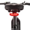 RKS XR-75 eBike Rear Tail Light